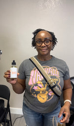 Load image into Gallery viewer, Herbal Infused Oil