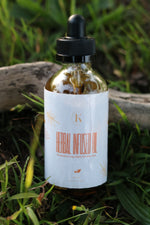 Load image into Gallery viewer, Herbal Infused Oil