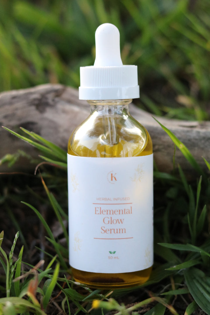 Elemental Glow Serum (Skin)