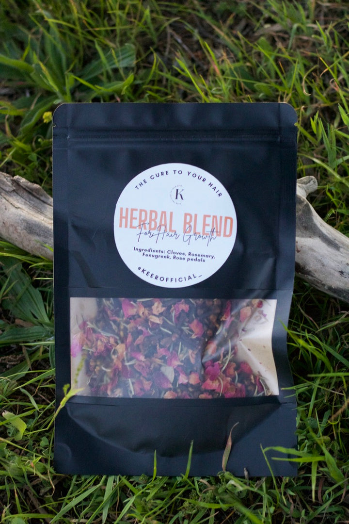 Herbal Misting Spray