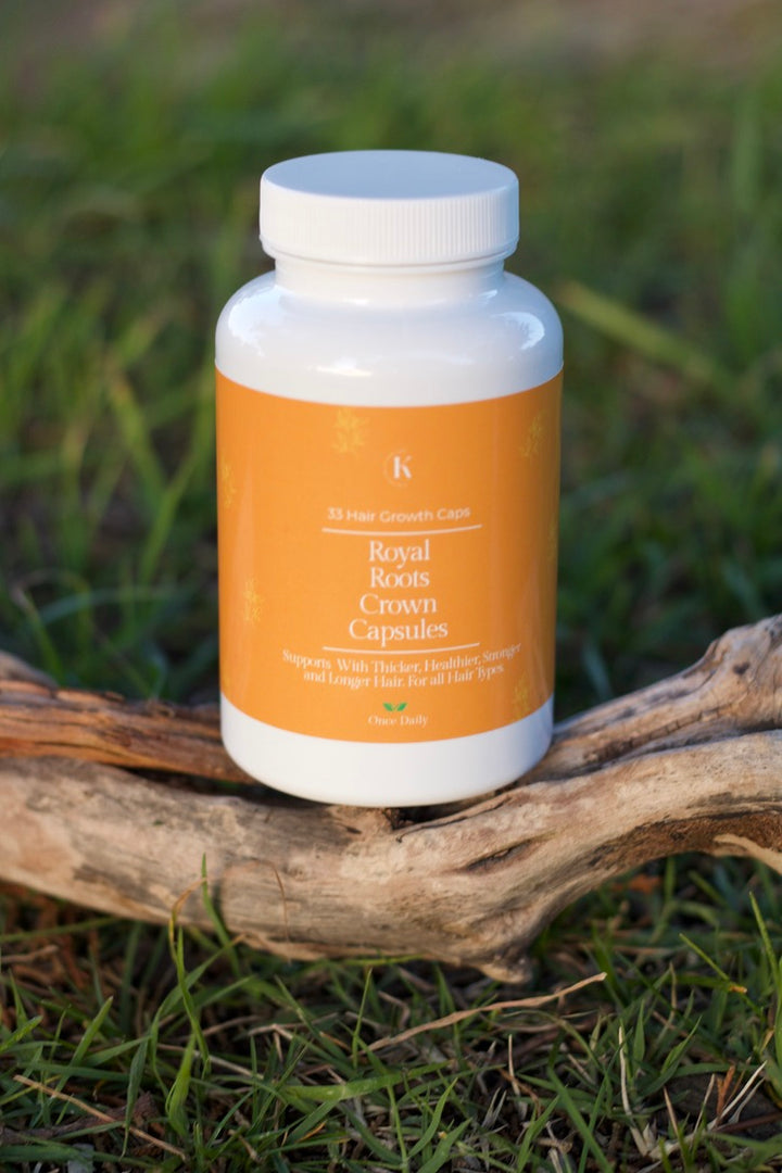 Royal Roots Crown Capsules (66)